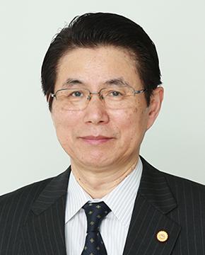 Toshio Takamatsu