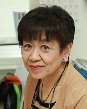 Masako Kawahara