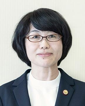 Fumiko Watanabe