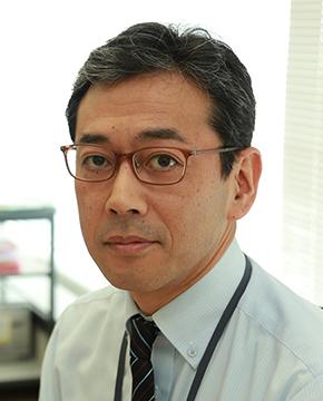 Kazuo Nishizawa