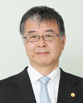 Nobuhiko Takashima