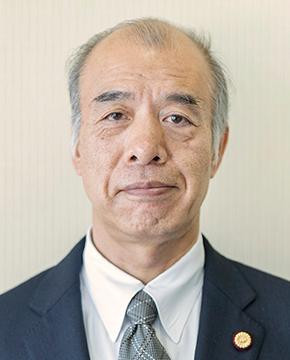 Naoyuki Ando