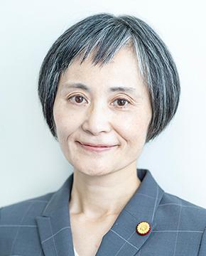 Yuko Yamanaka