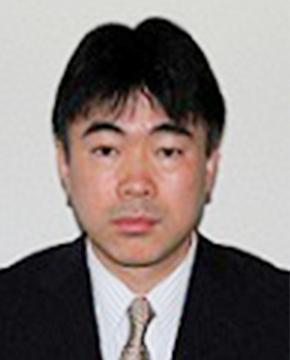 Shigeo Hashimoto