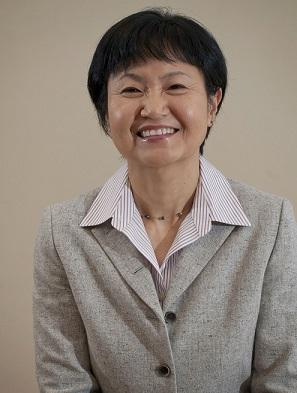 Masako Yoshida