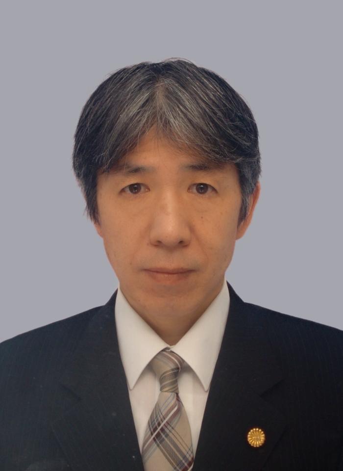 Kenji Shimoda